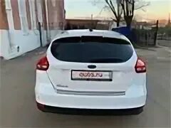 Лампы форд фокус 3 2011