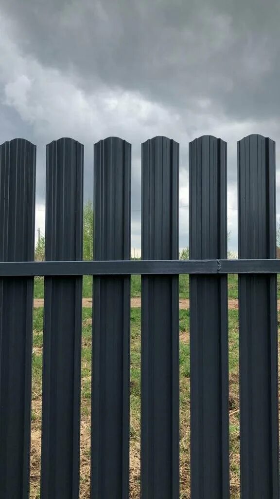 заборы в волоколамске