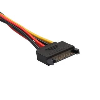 Sata pin