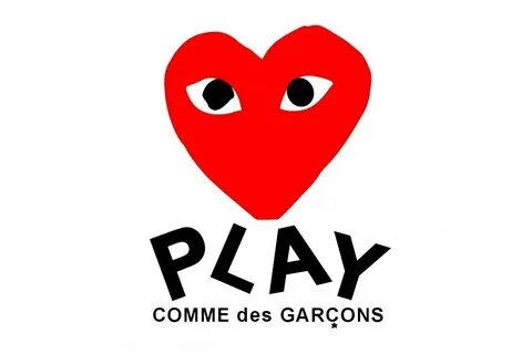 Come des garcons