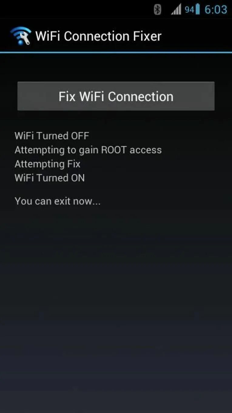 Приложение WIFI Fixer. WIFI Fixer для андроид. Why is my Phone not connecting to WIFI?. Fix connection