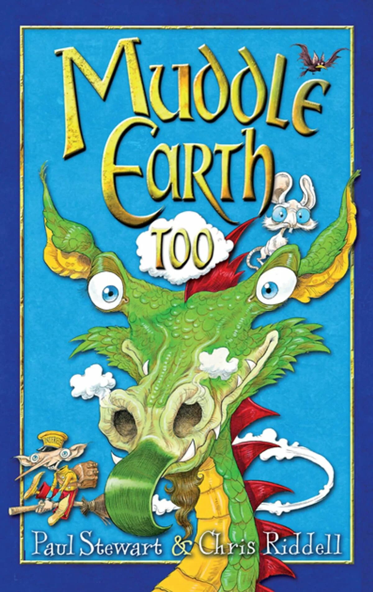 Стюарт пол книги