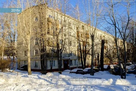 Ул каховка 2