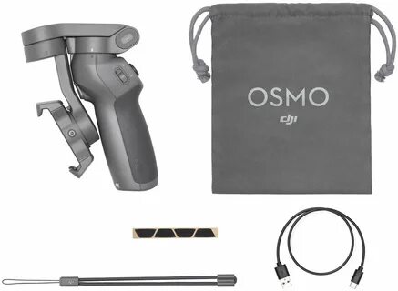 Стабилизатор osmo 5
