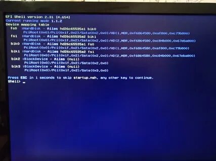 Shell version 2.70