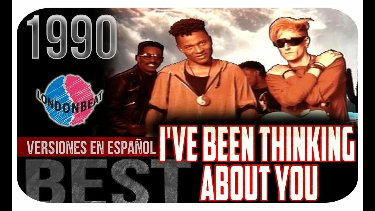 Londonbeat i've been thinking about you. I ve thinking about you. I've been thinking about you. Londonbeat i've been thinking about you. Album art i've been thinking about you i've been thinking about you.