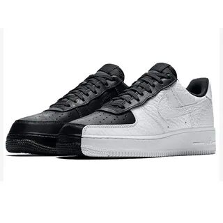 Air force split
