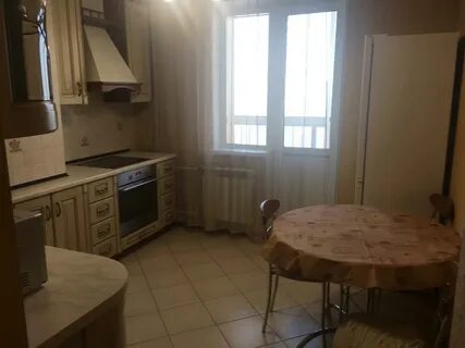 Квартиры сибирская