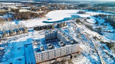 Сергиев посад фестивальная