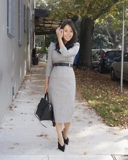 Power dress