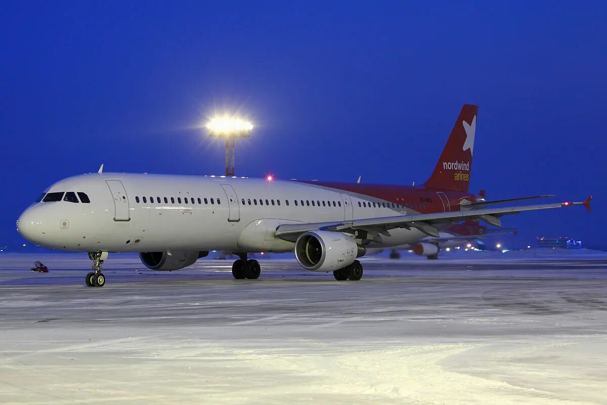 Сколько самолетов а321