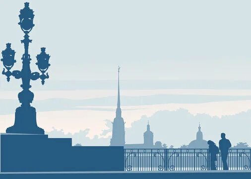 Экскурсия в Дом компании "Зингер" ВКонтакте