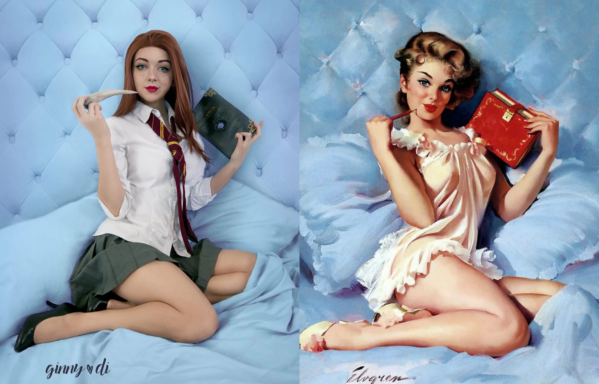 Pin up отзывы t me pin up01. Гермиона Грейнджер Пинап. Джинни ди. Образ в стиле пин ап для фотосессии.