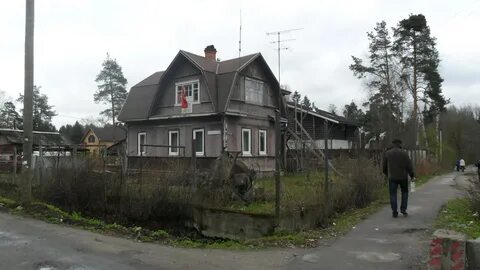 Всеволожск ул гоголя