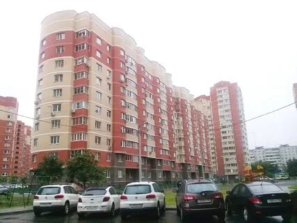 Московская область г электросталь ул