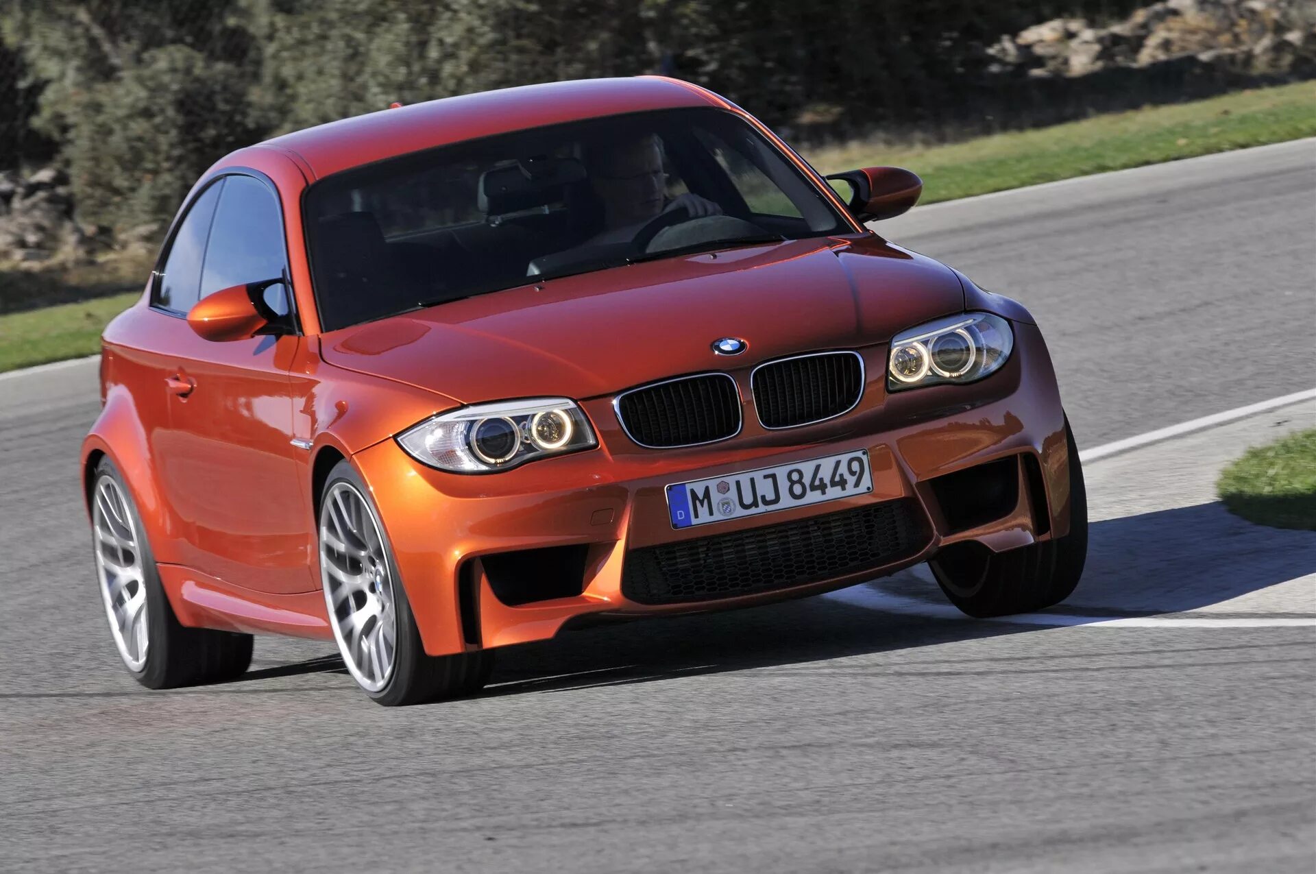 BMW 1m Coupe. BMW m1 e82. BMW m1 2010. BMW 1m Coupe e82.