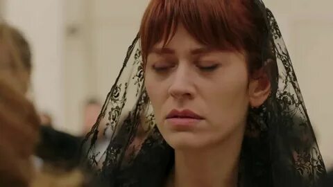 Госпожа фазилет 22