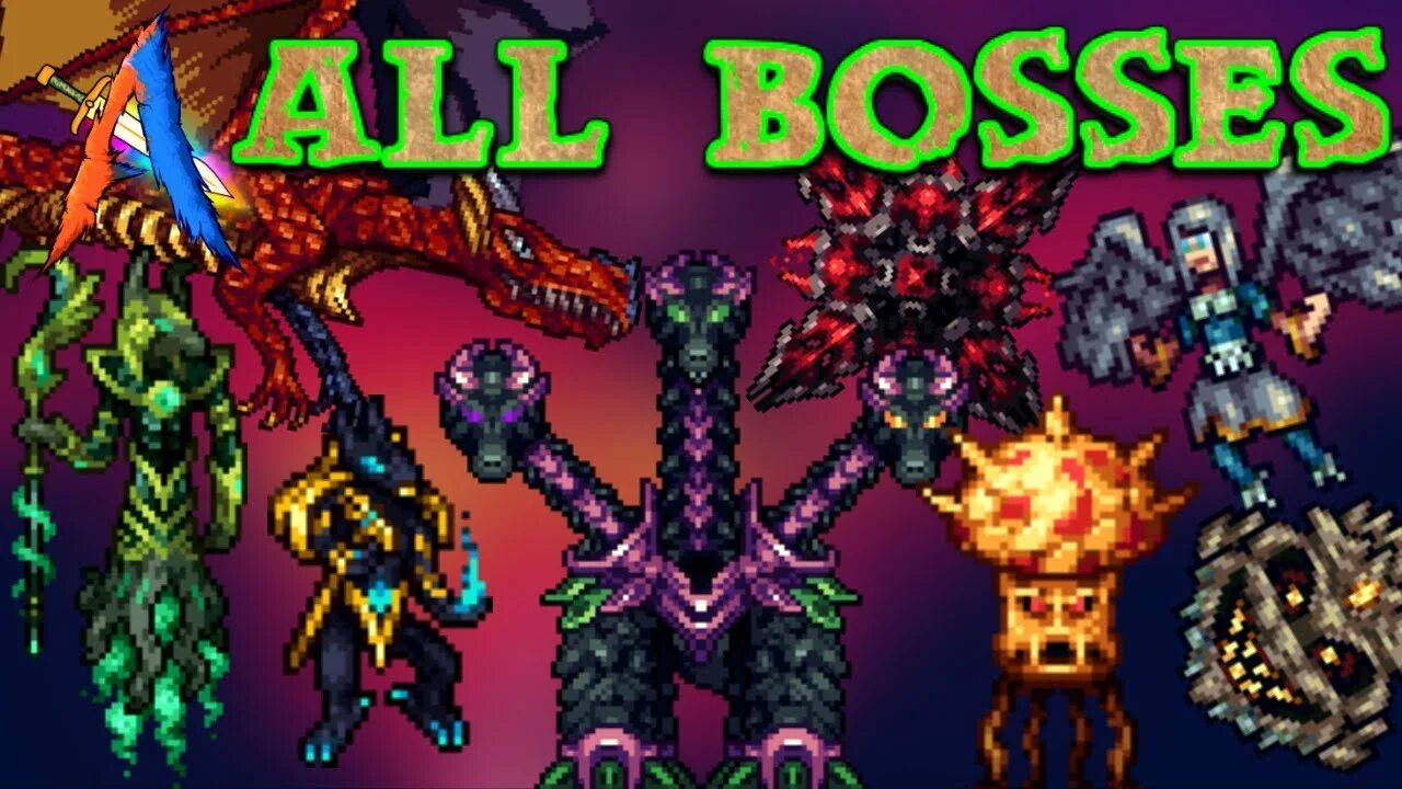 Terraria ancients awakened mod infinity zero. Awakened bosses. Awakened bosses. Spirit mod. Боссы из майнкрафта.