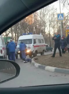 Нарушение пдд повлекшее