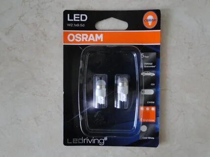 Комплекты ламп osram
