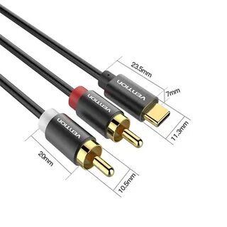 Тип rca