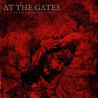At the gates