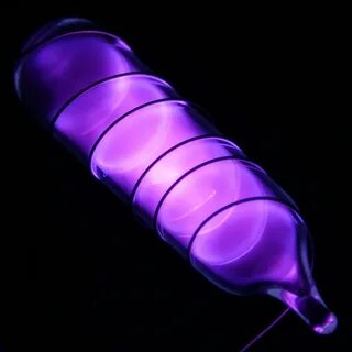 Инертный газ 1 воздуха