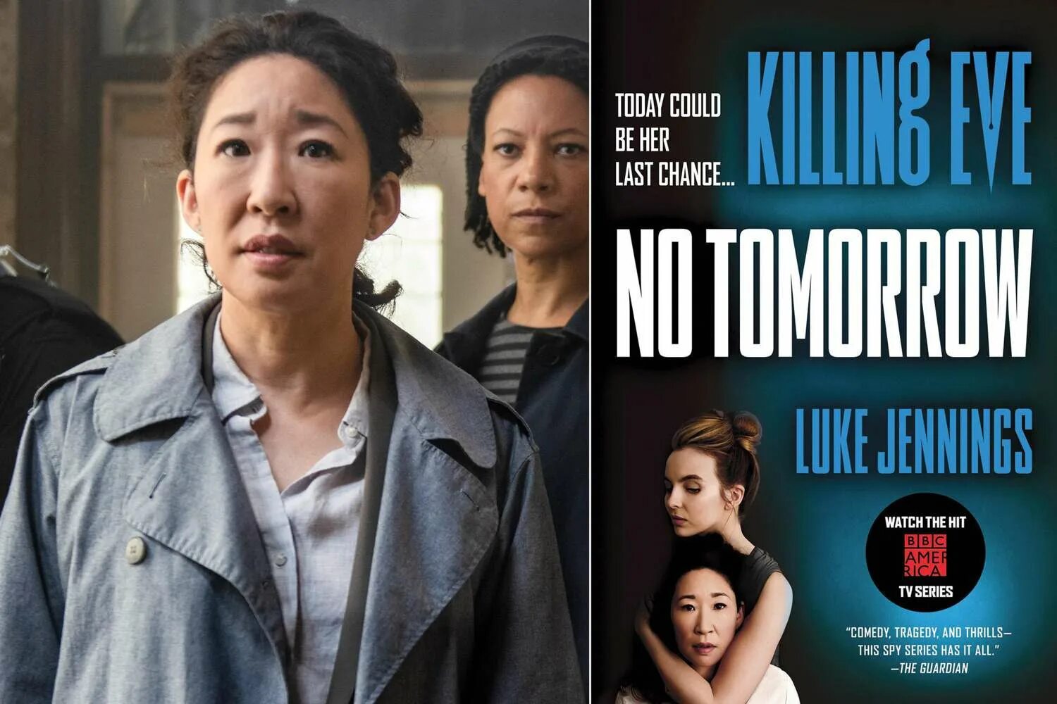 Like killer. Убивая Еву книга. Killing Eve book. Люка Дженнингса убивая Еву.