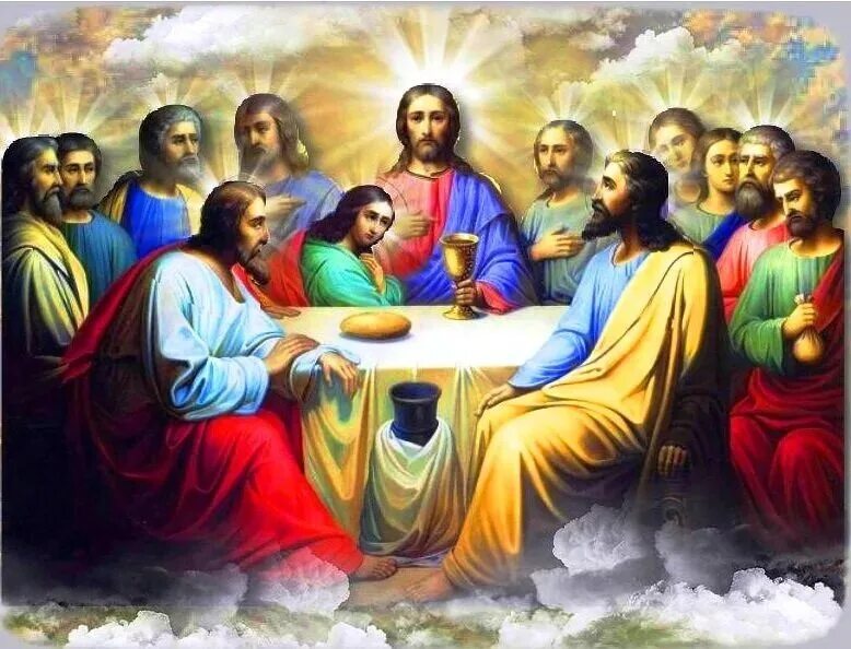 Христианского апостола. Иисус Христос Тайная вечеря. Тайная вечеря Иисуса Христа икона. Иисус Христос Тайная вечеря картина. Тайная вечеря Иисуса Христа и 12 апостолов.