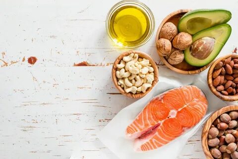 Продукты съедающие жир