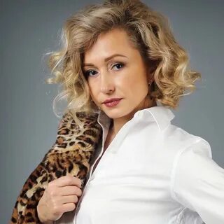Горшенина
