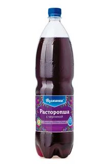Расторопшей лимонад