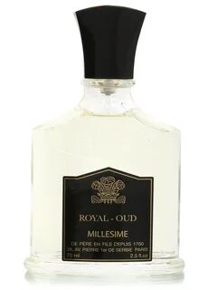 Royal oud парфюм