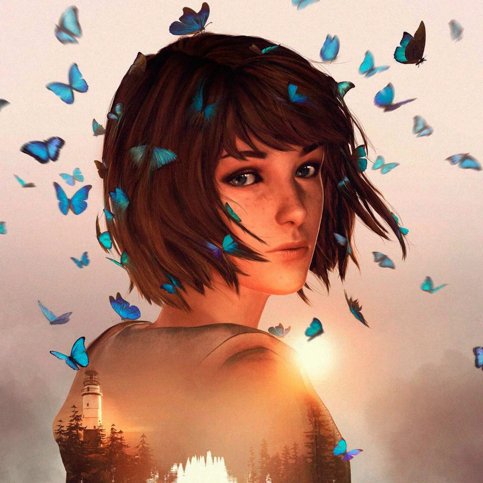 Life is strange collection. Life is Strange обложка. Макс Колфилд. Макс Колфилд Life is Strange Remastered.