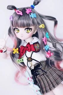 Dream cust