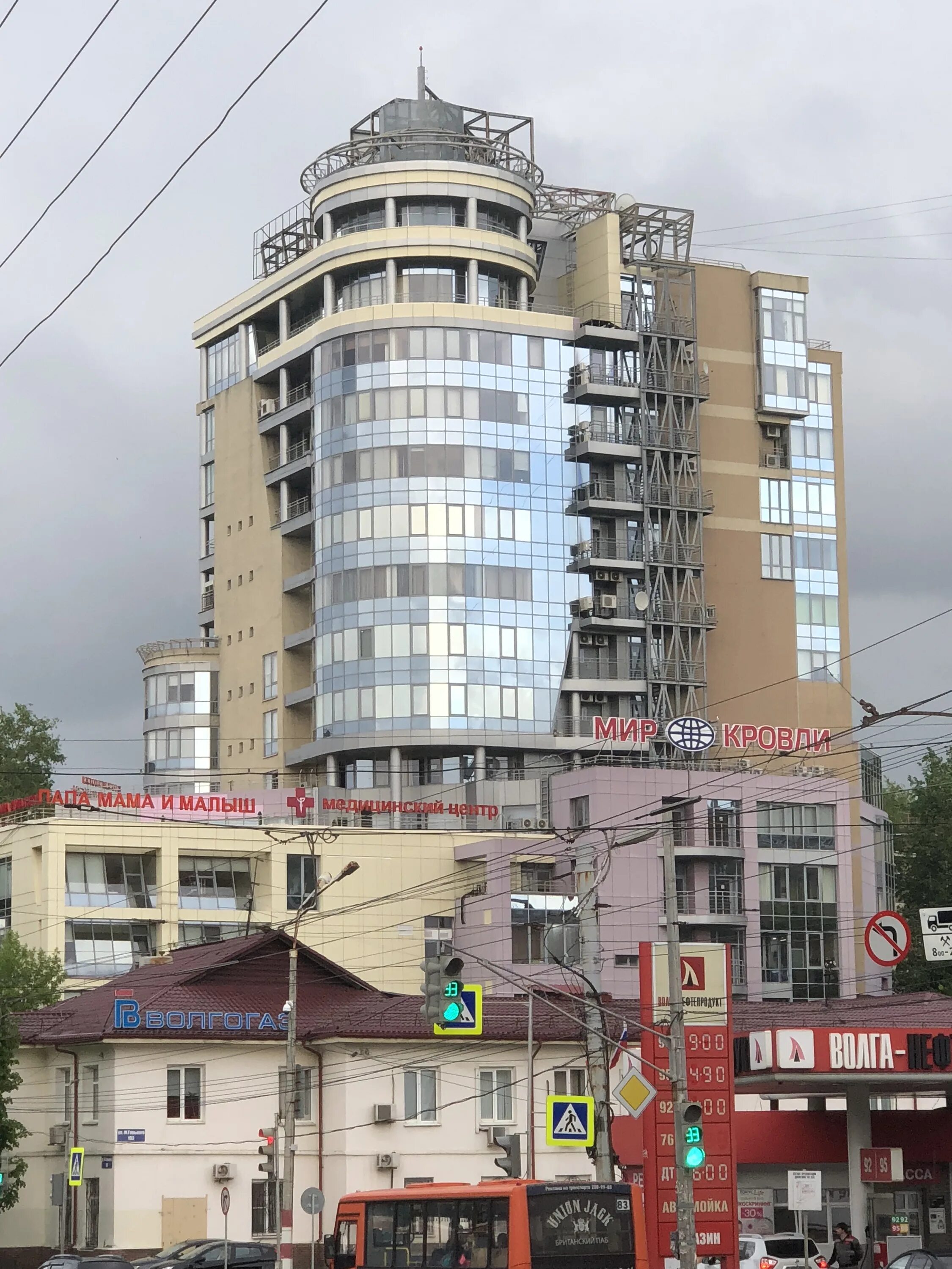 195. 195. новгород, ул. ул максима горького 195 нижний новгород фото. максима горького 195.