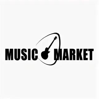 Слушать музыку маркет