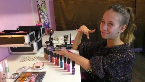 Куприкова косметика