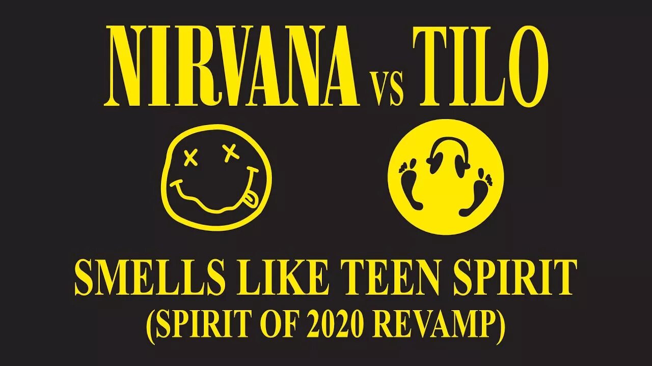 Nirvana smells like текст и перевод. Nirvana smells like текст и перевод