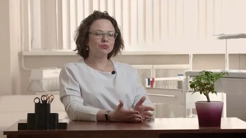 Смольникова репродуктолог