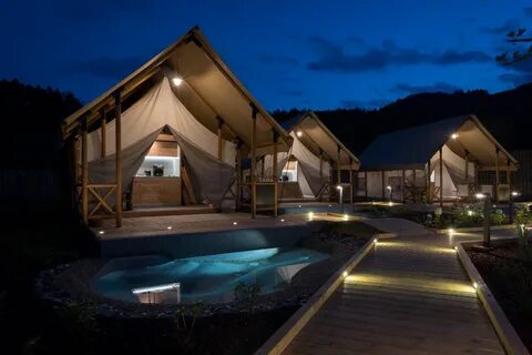 Moon glamp