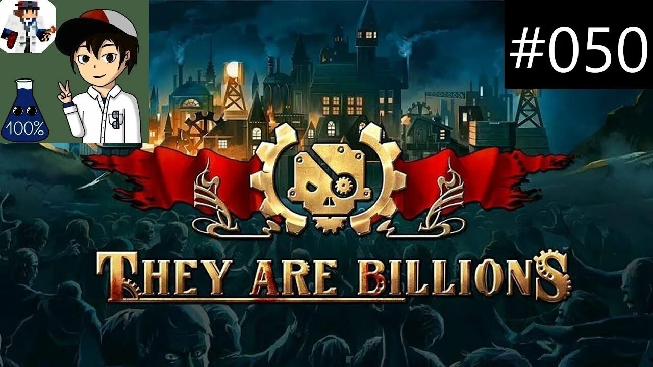 They are not built on. They are billions. коммуникационный центр альфа they are billions. they are billions арты. they are billions литейный завод очки империи.