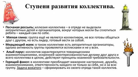 Детский коллектив лутошкин