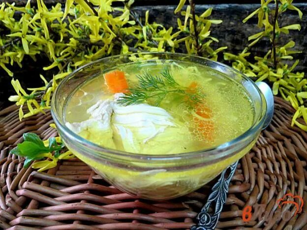 Почему бульон мутный. Мутный бульон. куриный суп с паутинкой. мутный куриный бульон. как сделать бульон прозрачным.