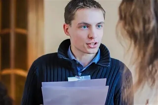 Парфенов воронеж
