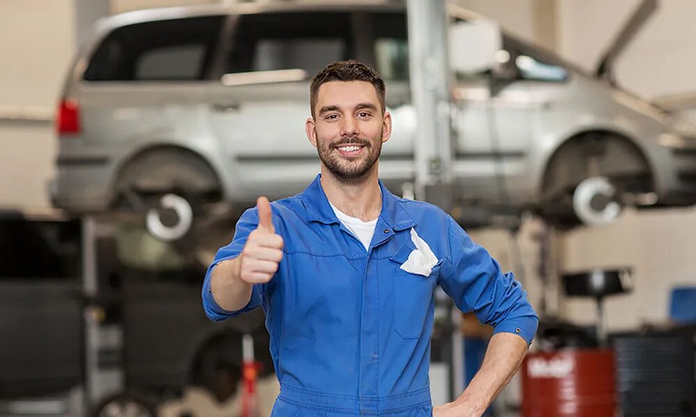 Mechanic full