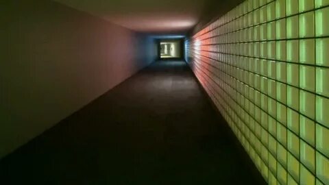 Liminal gallery