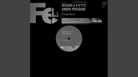 Музыка original mix