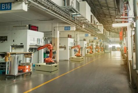 Предприятие article