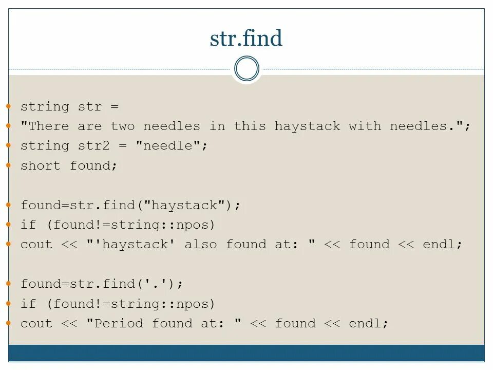 Str find. Php find string string. str not found.